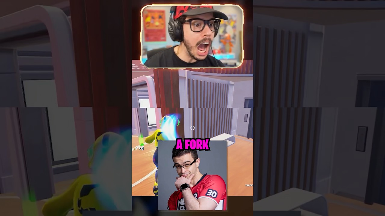 Nick gives the worst answer ever