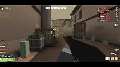 Best quality krunker.io hacks tampermonkey 2019