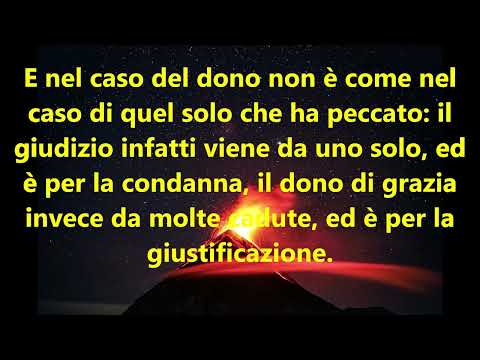 E nel caso del dono non è come...