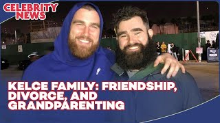 Ed and Donna Kelce Relationship From Marriage to Grandparenting