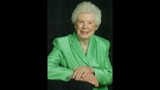 Marjorie Beattie Remembered