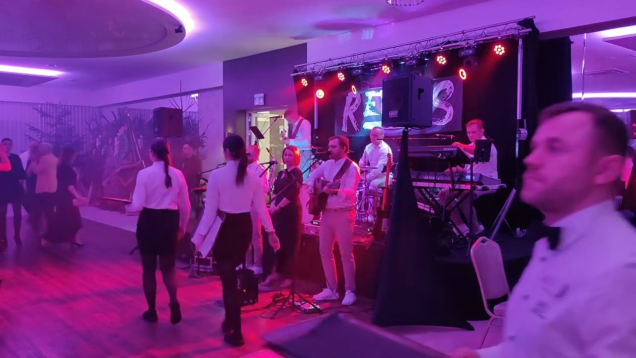 Zespół Revers Konin - Zawsze tam gdzie ty (Cover)