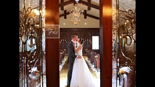 Le Beaux Chateau Flower Mound Wedding