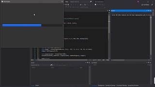 Ultra App Kit - ProgressBar Widget