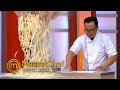 MASTERCHEF INDONESIA -Tantangan Membuat Mie, Akankah Peserta Kesulitan | Galeri 3