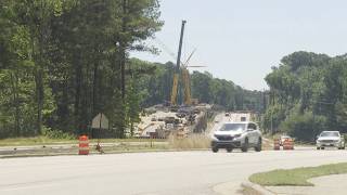 Rail project will connect Raleigh with Richmond