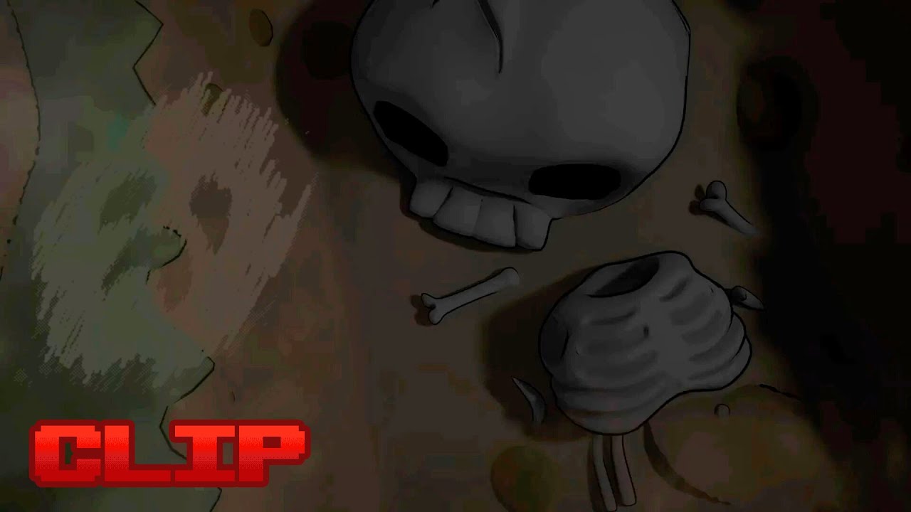 THE VS. HUSH · TBOI [CLIP] YouTube