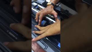 SOLUSI ERROR 00061 EPSON L11050