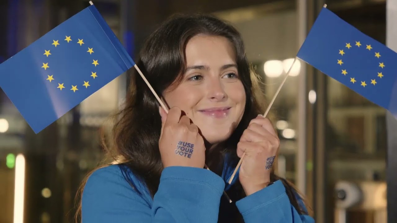 EU Parliament - 20sec Version | Dublin Promotional Video Production Agency