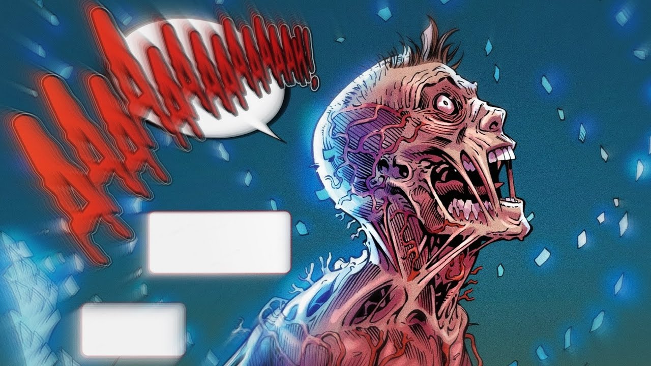 Marvel Finally KILLS The Amazing Spider-Man - YouTube