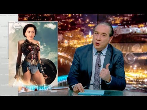 ვასმედია | 29 დეკემბერი, 2018 წელი გადაცემა სრულად