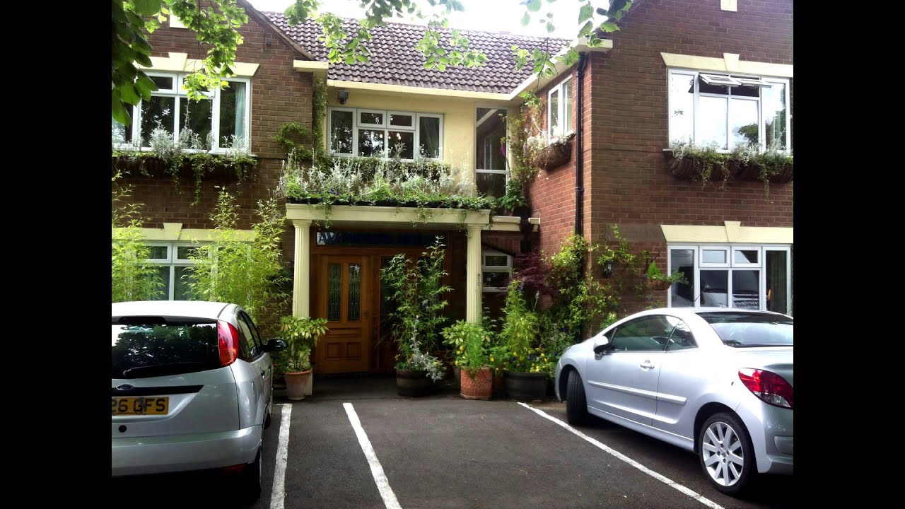 Avon Park House StratfordUponAvon YouTube