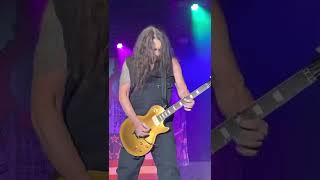 Skid Row Live: Big Guns June 4 2022 Hard Rock Gary Indiana