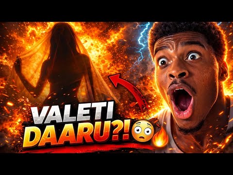 VALETI DAARU Is INSANE 🤯 | American First Time Hearing Ikka & Neha Kakkar