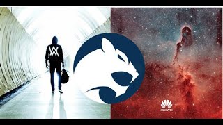 Alan walker Faded Vs Dream it possible (Dj Puma.C)