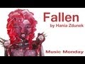 Fallen - Music Monday - Original song by Hania Zdunek