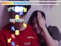 踊る君を見て、、、