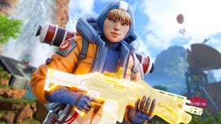 when wattson uses a CONTROLLER (36k kill wattson)