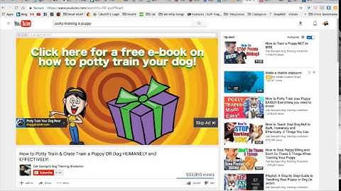 Youtube Ad Sample Created With Kinetic Text Animator