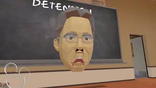 Smg4 Mario Suffers Infinite Detention On Disney Channel, March 7, 2010 Full Airing Part 1