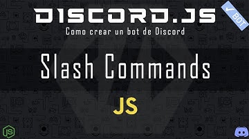 SlashCommands | Discord.js V13 - redshoter2