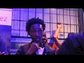 LYRICAL SESSION MOVEMENT PRESENTS RASPEK VS MQINGO