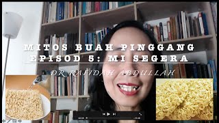 Mitos Buah Pinggang 05: Mi Segera screenshot 4