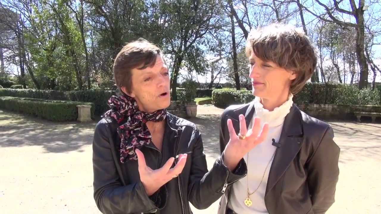 Pays d'Oc IGP Wines - Movie on Air France Flights