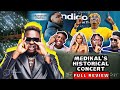 MEDIKAL Made a History At London O2 Indigo WHAAAAAAAT!!!!!! 🔥🔥🔥 | THE WHOLE CONCERT