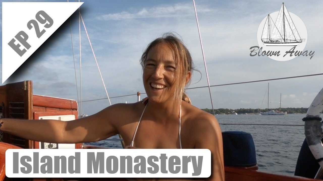 EP 029 Island Monastery