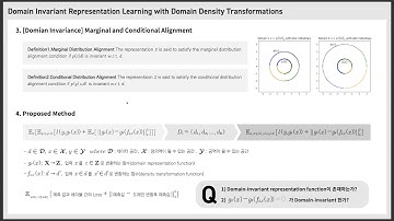 PR-320: Domain Invariant Representation Learning with Domain Density Transformations