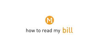 How To Read My M1 Bill screenshot 3