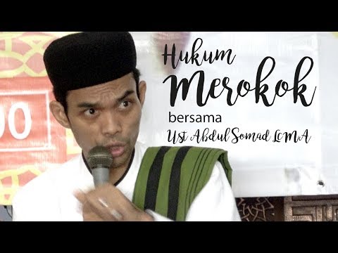 ust-abdul-somad-lc-ma-menjawab-hukum-merokok