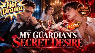 🔥 His Ward's Dangerous Love: His Secret Was About to Ruin Everything #secretlove #drama