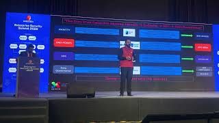 Enterprise Security Summit 2026 - Elite CISOs