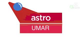 Astro Umar Jeunesse Intro