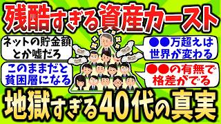 [2ch Money Thread] I thought I was in the middle class... The blind spot of the "brutal wealth in...
