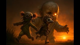 видео: Начало маленьких кошмаров | Прохождение Little Nightmares III #1 картинка: Начало маленьких кошмаров | Прохождение Little Nightmares III #1