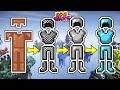 1 Kill 1 ARMOR UPGRADE CHALLENGE | Minecraft Egg Wars