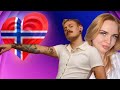 REACTION NORWAY JONAS LOVVV YA YA YA MELODI GRAND PRIX EUROVISION 2026 REACTION NORWAY JONAS LOVVV YA YA YA MELODI GRAND PRIX EUROVISION 2026