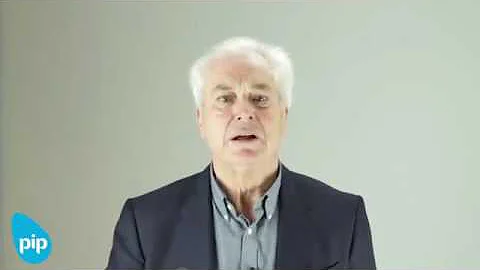 What is Stress Ian Robertson