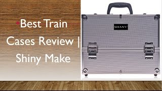 Best Train Cases Review | Shany Make
