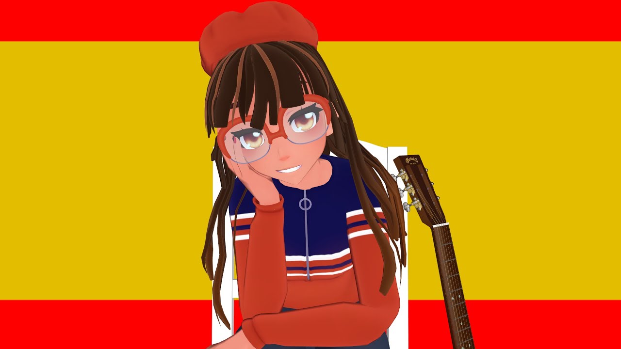 Mari Sanchez | Character Introduction