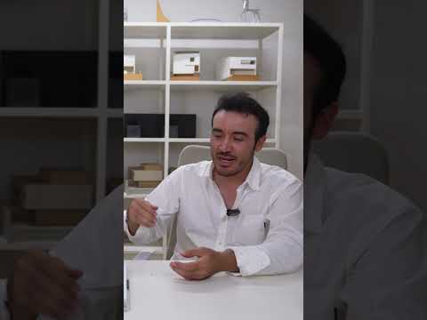 Se puede tranformar el problema en una oportuidad #Construccion #Arquitectura #PrevencionEnObra