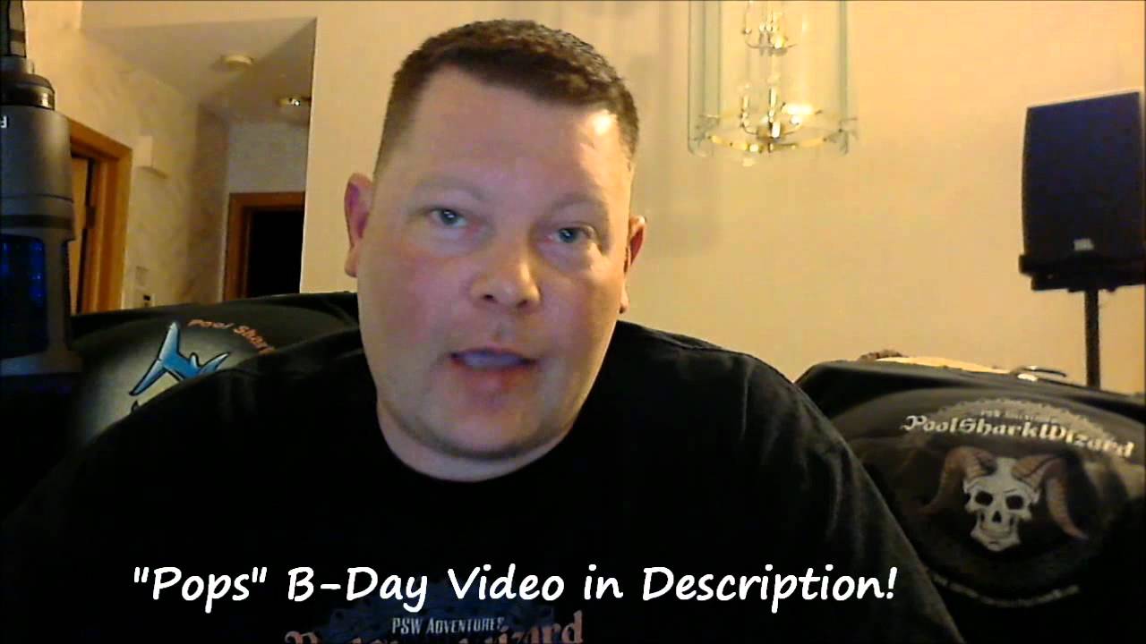 Play On Con Vlog # 1 - Introduction!!! (HD)