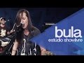 "Não estamos sozinhos" -  Bula no Estúdio Showlivre 2015