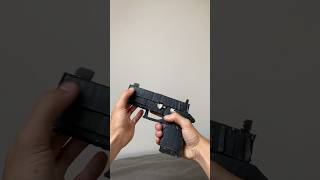 Famous Cardboard Pistol p250 Profile