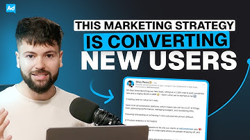 I Launched My SaaS 80 Days Ago, This Marketing Strategy Is Converting New Users