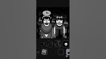 #incredibox recursedbox (astray) remake designed I dea by @vreilXD  #saveincredibox #animation