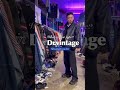 패션 좀 안다하면 개미지옥 되버리는거야 #빈티지 #빈티지쇼핑 #동묘